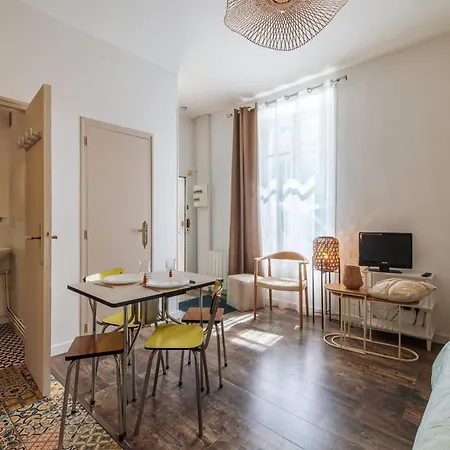 Appartamento Le Rousseau - Petfriendly - Wifi - Tv *