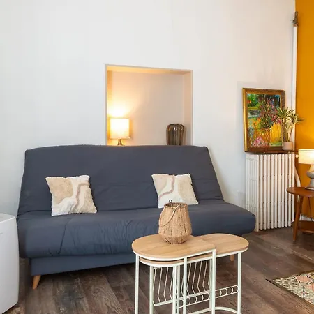 Le Rousseau - Petfriendly - Wifi - Tv * Laval (Mayenne)