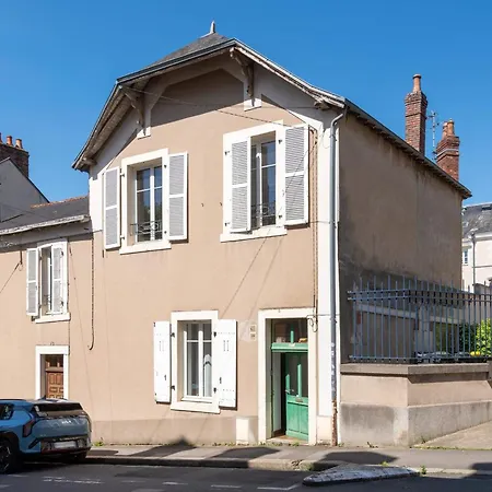 Appartamento Le Rousseau - Petfriendly - Wifi - Tv *
